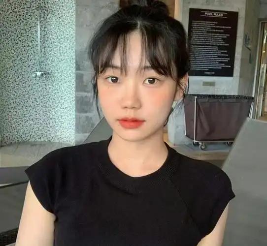 有没有那种可可爱爱的软妹女生头像? - 知乎