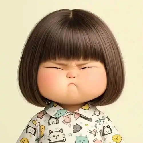 ins头像丨美得很独特的ins风头像