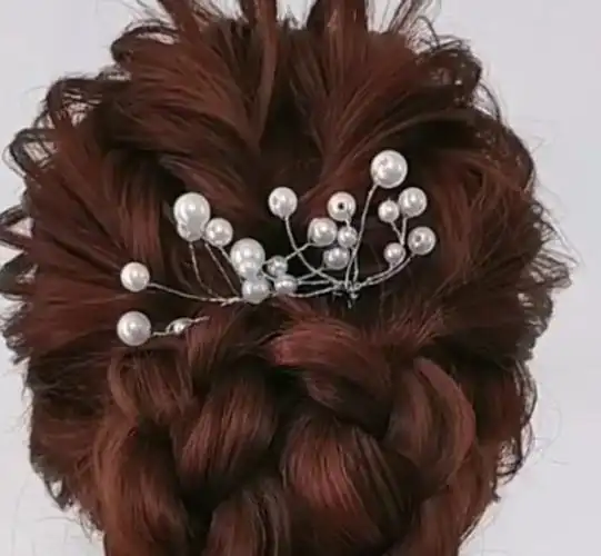 儿子结婚,适合喜婆婆的发型,优雅有气质