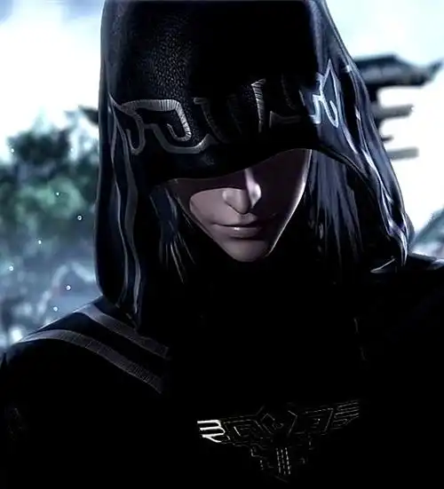 跪求卫庄这张图的高清原图啊 急急急