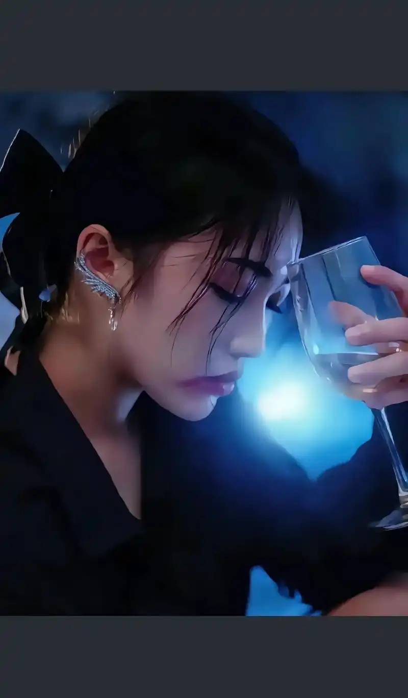 说不清这段时间是什么状态,只觉得做什么都很疲惫