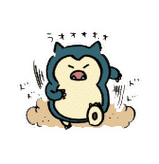 分享精灵宝可梦大侦探皮卡丘动态表情包