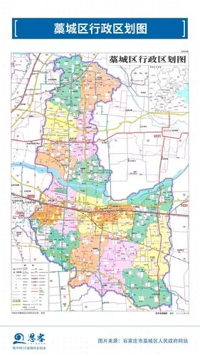 地图来了!石家庄首轮全员核酸检测结束后发现了什么?_四川在线