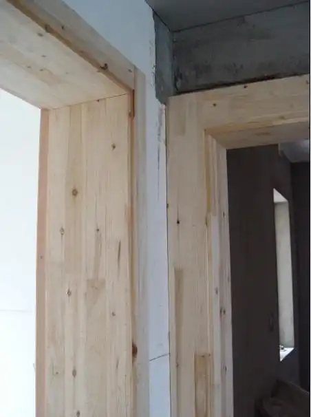 装修木工如何打门套_门套装修田园风格_阳台门套装修效果图