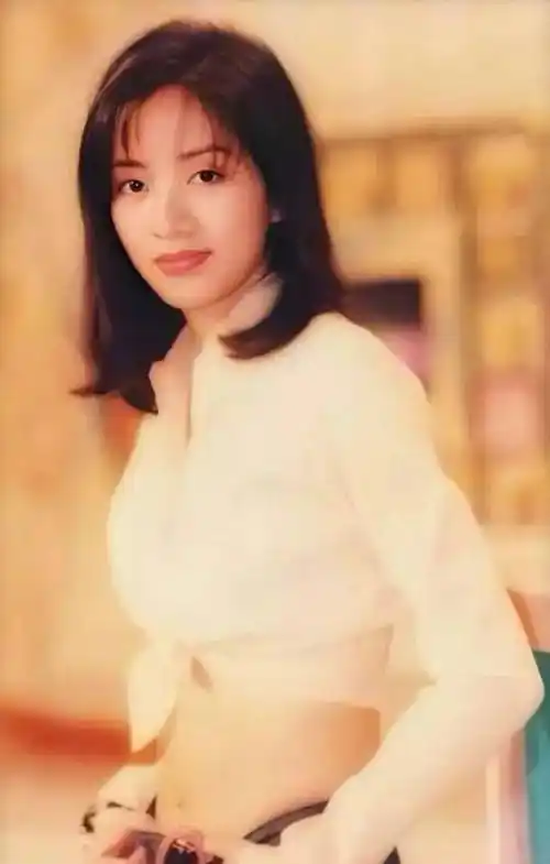 让梅艳芳当小三逼天后割腕自杀亚洲第一渣男是如何毁掉中日两大女神的