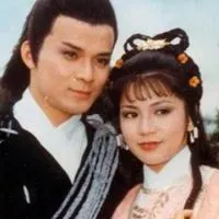 黄蓉郭靖情侣头像_微信头像图片大全