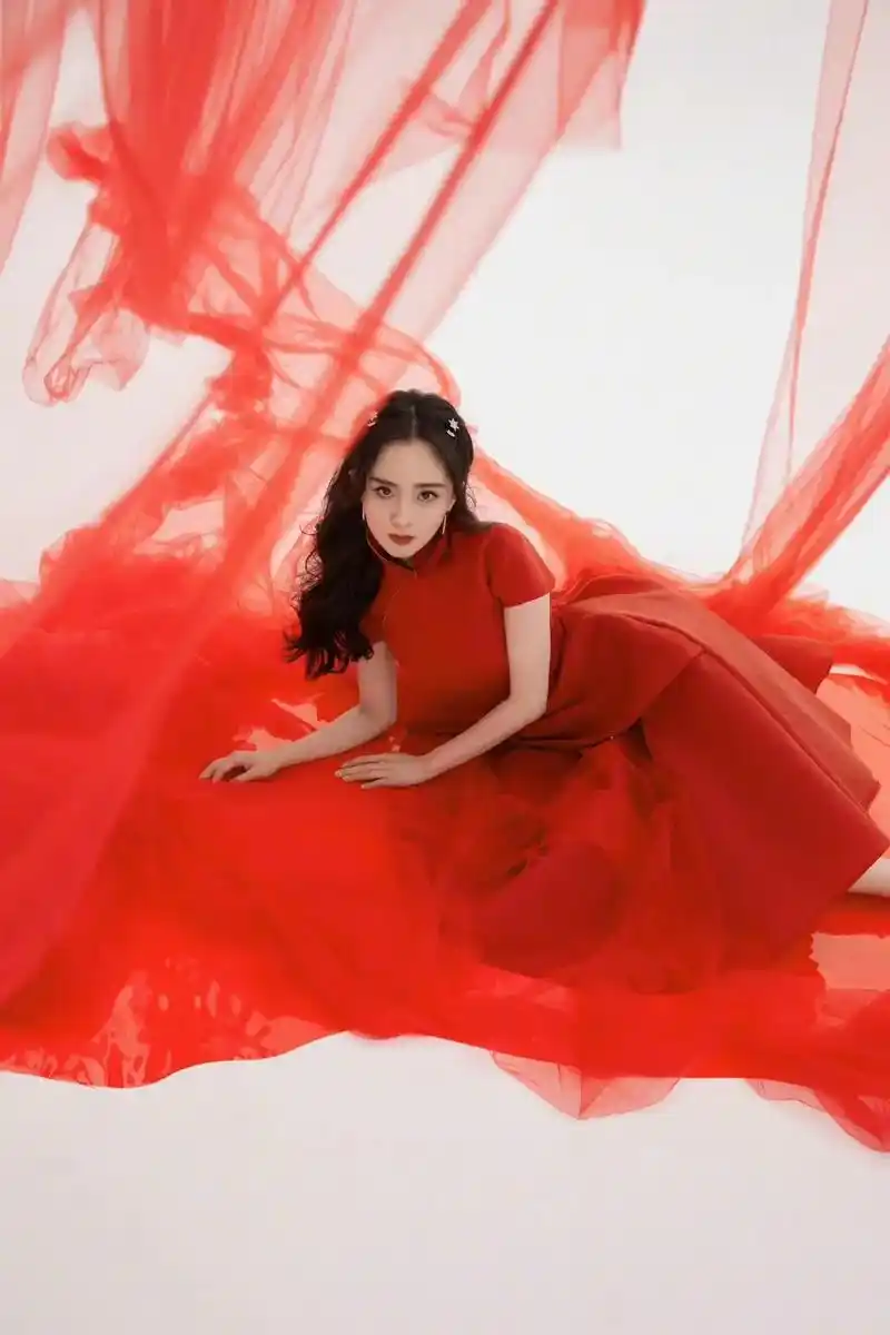 都2022年了不会还有人不知道杨幂2020年 - 抖音