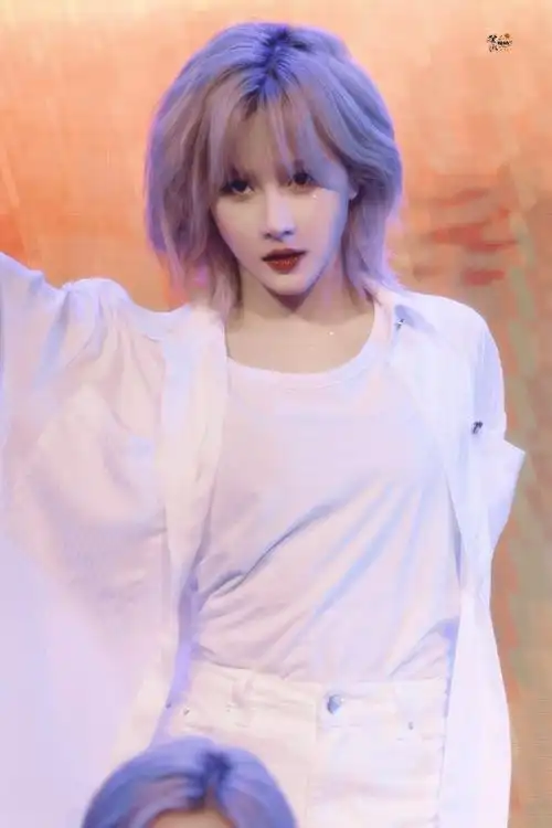 22 生日会 水蒸气迷人又害羞@snh48-段艺璇