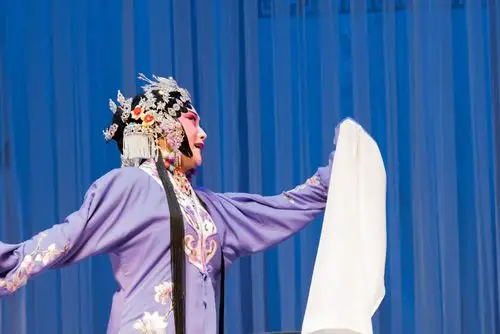 豫剧《清风亭上》剧照_人像_poco摄影,人像,剧照,戏曲,传统文化