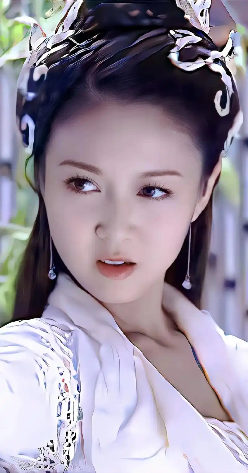 dou 小助手 #薛凯琪 #白秋练 #薛凯琪画皮