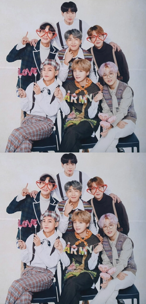 防弹少年团bts 金南俊 金硕珍 闵玧其 郑号… - 堆糖,美图壁纸兴趣