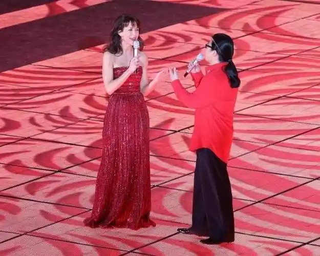 刘欢的妻子卢璐个人资料硬核女人选择闪婚