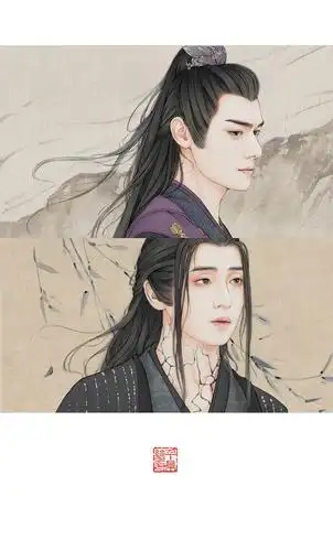 《陈情令》