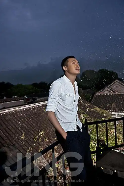 高虎hu gao的图片