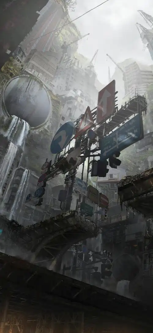 有没有那种4k画质的超高清壁纸