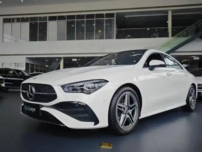 适合女生的进口无边框轿跑车