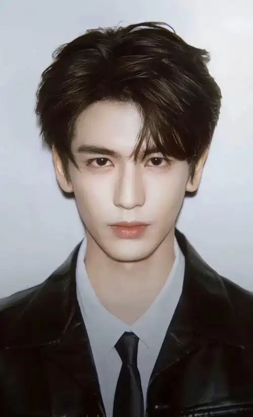 提名,你认为内娱最帅男明星都有谁?