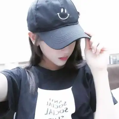 精选带帽女头_女生头像_我要个性网