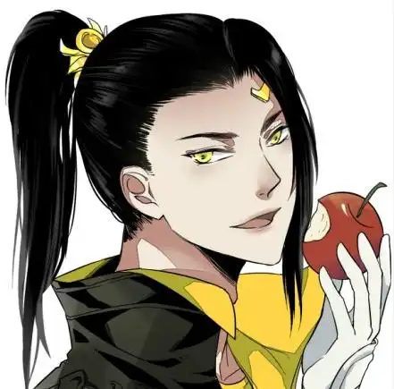 每天都有小苹果剑网3秦风成男吃小苹果系列