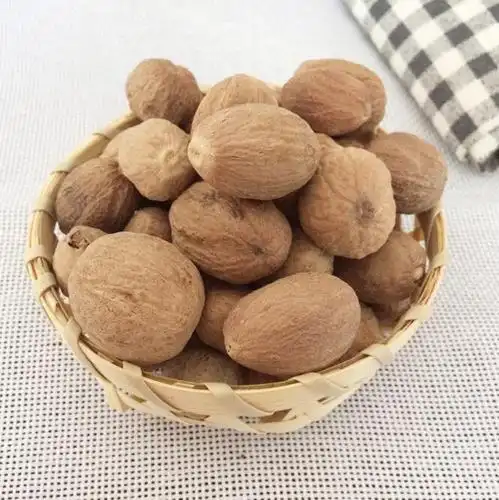 批发散装优质中药材肉豆蔻 1000g 大料调味 量大从优