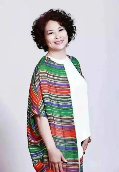 妈妈专业户老演员有哪些?