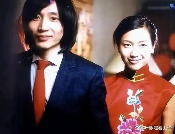 徐静蕾:19岁起没断过男朋友,49岁还未婚,是对父亲的"报复"