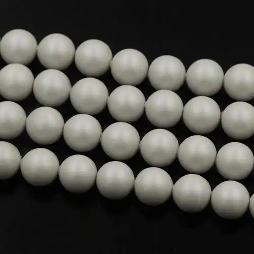 奥地利水晶珍珠pastel grey pearl淡灰色珍珠5810-968