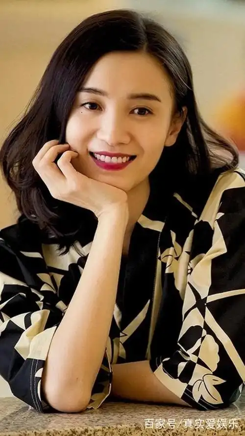 中国内地实力派女演员宋佳