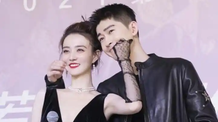 春天的花絮,春天的剧照,一切与春天有关,与爱情有关,与张翰,徐璐有关