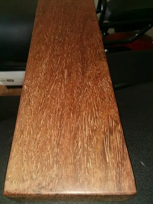 黄花梨麦穗纹七种图片合集_民俗文化_中睿百科网