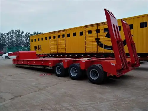 挂车交强险大概多少 主挂车三者险