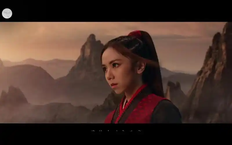 邓紫棋演绎手游万国觉醒主题曲首支古装mv战争大片