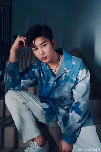 周艺轩中国有嘻哈争议是怎么回事,他参加了第几期?