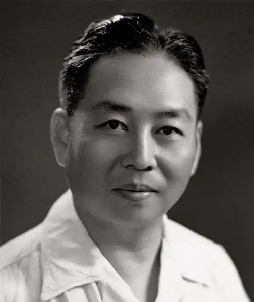 新凤霞与吴祖光:世间真正的爱情,是你没辜负我,我也没辜负你