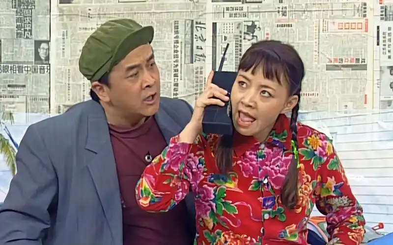 24次登春晚,因"免职风波"消失多年,黄宏到底经历了什么?