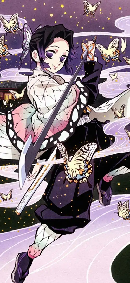 动漫壁纸##鬼灭之刃