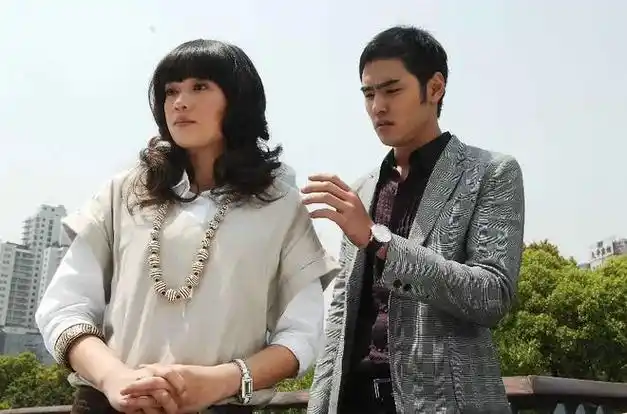 偶像剧女王陈乔恩大秀凹凸身材|阮经天|陈楚河|更多精彩故事|命中注定