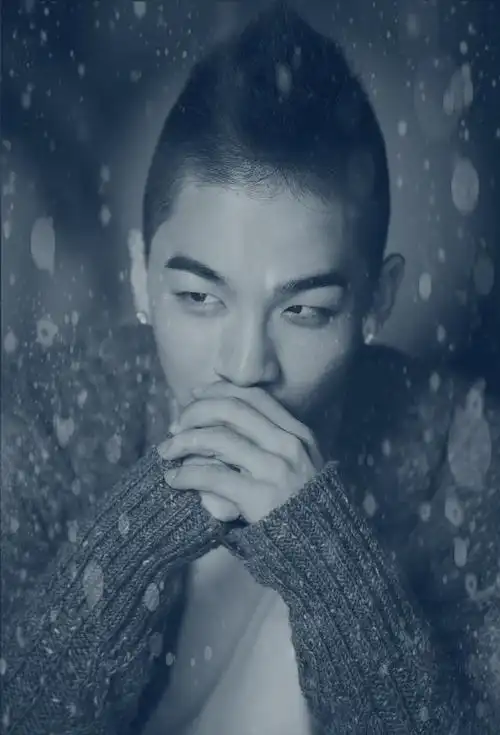 东永裴 taeyang的图片