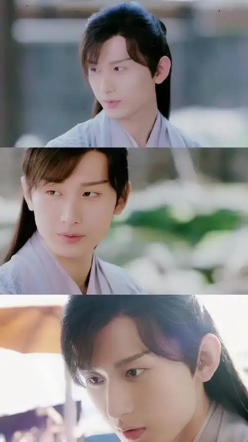 成毅|琉璃|禹司凤    截修    "那个禹司凤是离泽宫最有前途的弟子了"