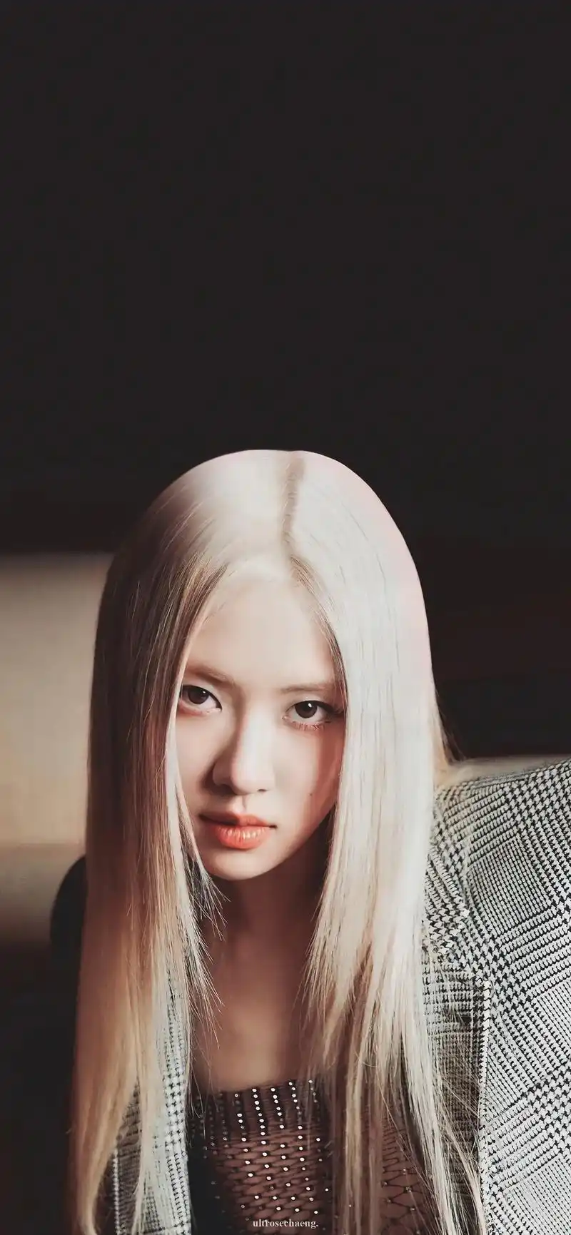 背景图 #壁纸 #rose朴彩英  - 抖音