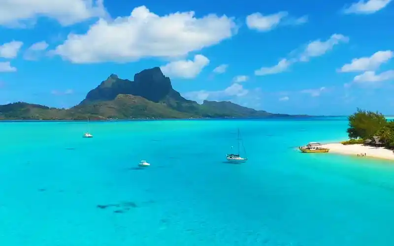 极度舒适!让音乐缓解你的疲劳relax,欣赏美景