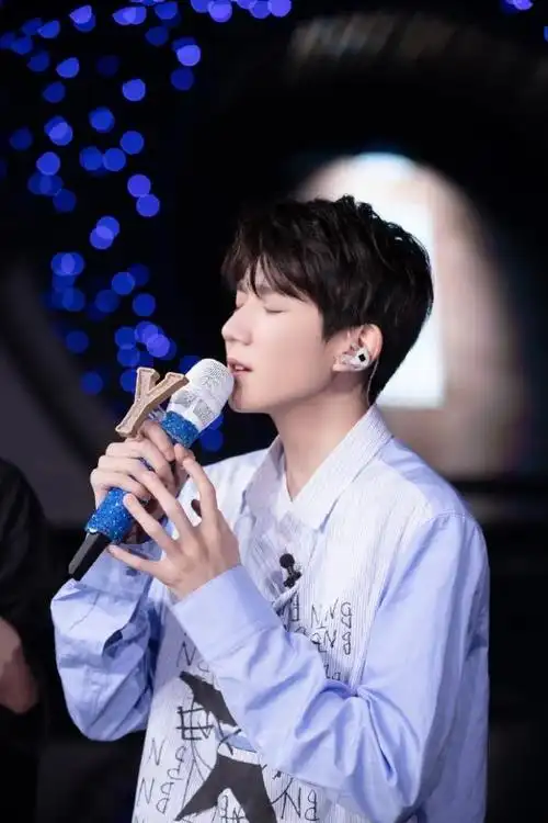 我们的歌2:改编《海阔天空》又翻车,这样下去王源真的要淘汰了_腾讯