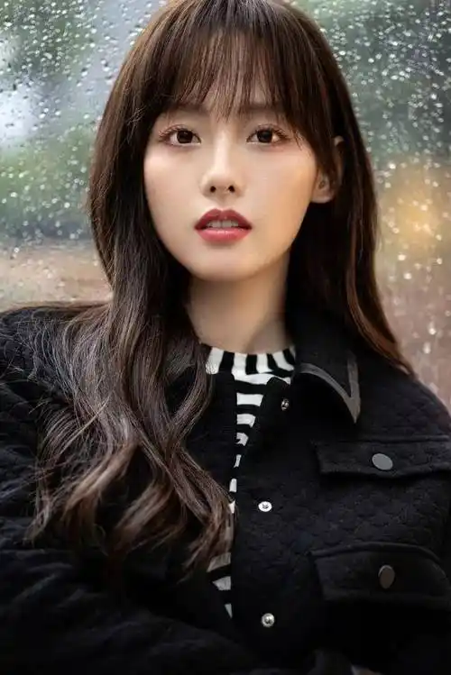 张嘉倪高清图片第2167期