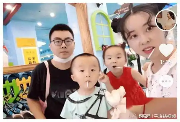 郭威一家变化大,网友质疑其忘本与道德品质!