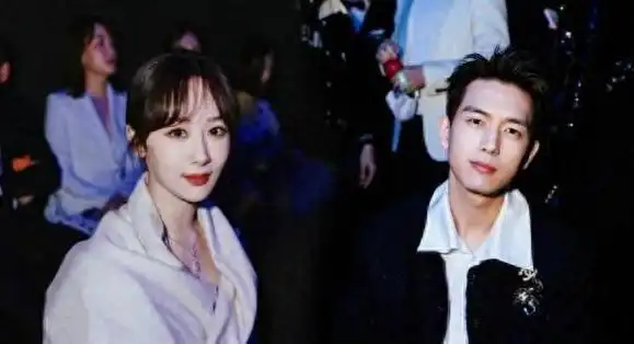 杨紫被曝疑与李现低调恋爱多个细节太过巧合还使用情侣手机壳