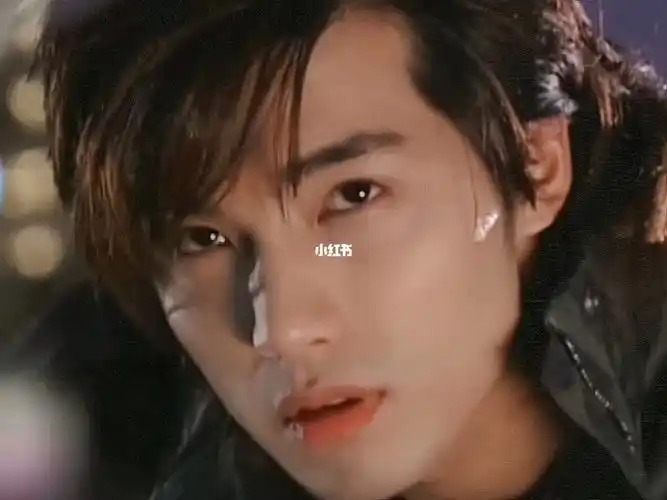 贺军翔  #帅哥  #恶魔在身边  #台剧