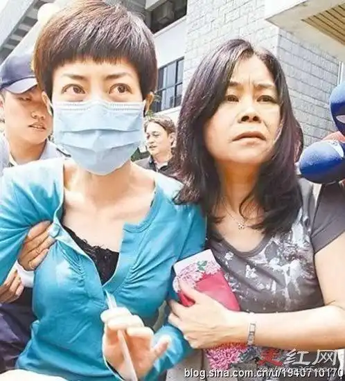 徐怀钰被雪藏的原因个人资料事件是什么