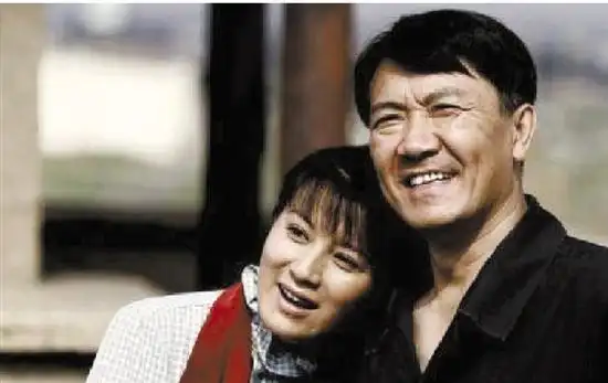 史兰芽和李幼斌