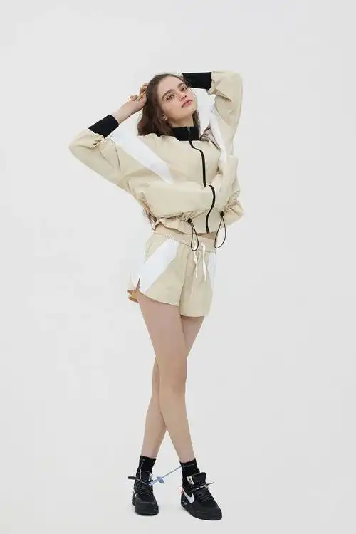 绘画素材女生站姿参考绘画人体动态的快来