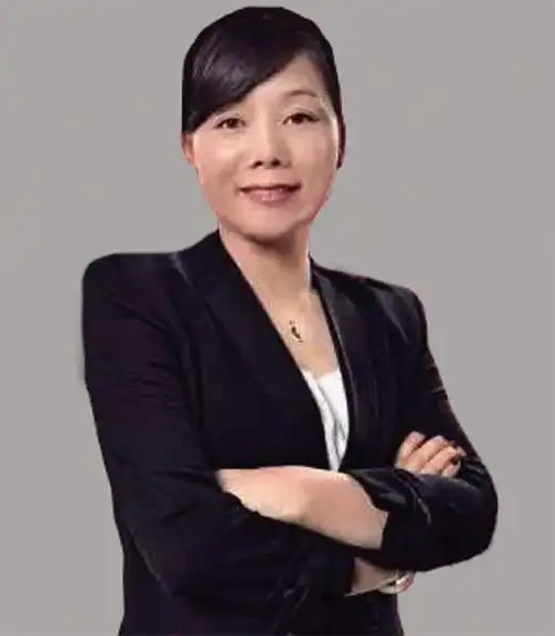 杨丽娟中国最牛服务员